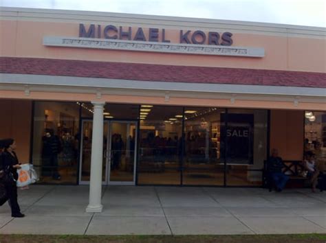 Michael Kors mall of ga